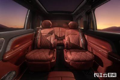 从产品向上到品牌向上 东风汽车冯长军央视《对话》阐释央企担当