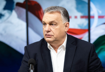 匈牙利总理：乌克兰不可能偿还欧盟贷款