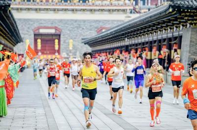 侠义为魂、烟火为媒：看千年襄阳如何“宠粉”出圈