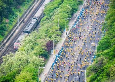 2026武汉马拉松二次抽签结果今日公布