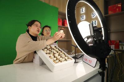 直播电商监管新规出台 明确四类主体责任