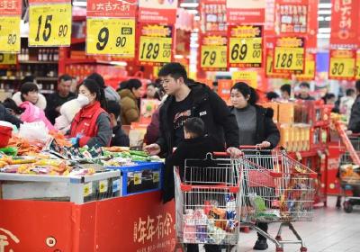 超3.6亿元消费券！2026年全国春节文化和旅游消费月启动