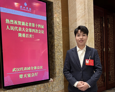 建立网约车系统库、做强湖北大米品牌……湖北省人大代表聚焦民生献良策