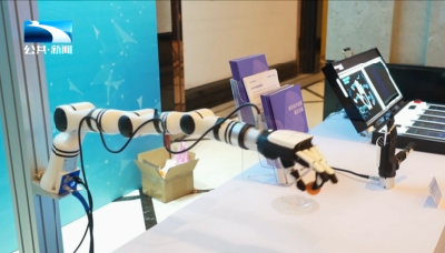 近百项科技创新产品亮相 武汉科技型民营企业“头雁”领军人才规模逐步壮大