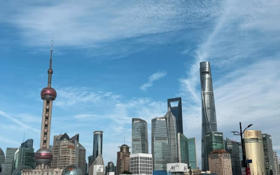 期待更多“中国机遇”，世界经济论坛年会嘉宾这样看好中国→