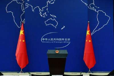 外交部：中方支持联合国安理会就美国对委内瑞拉发动军事打击召开紧急会议