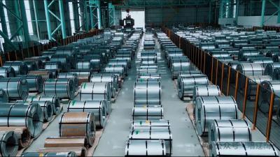 0.1毫米的跨越：中国硅钢片的“争气”之路