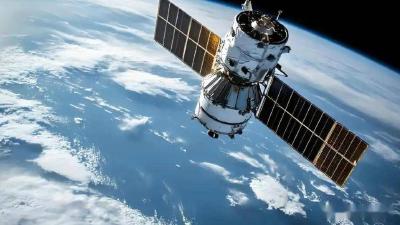 中国一口气申报20万颗卫星，意味着什么？