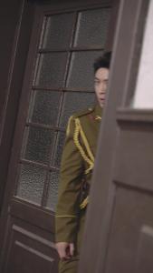 史上最强少帅63