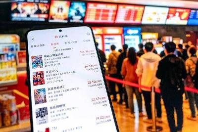 超8100亿元！中国电影经济的活力从何而来？