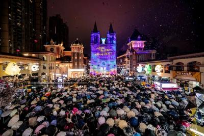 光谷沸腾！湖北的年轻引力场为何在这里？