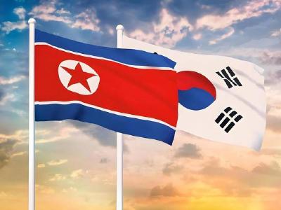 朝鲜军方谴责韩国无人机入侵领空