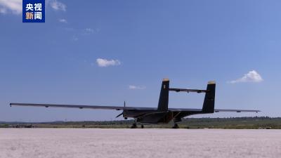 空中“货拉拉”来了！“天马-1000”无人运输机成功首飞