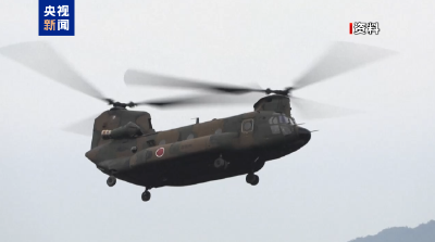 美国副防长将访日 或要求日本提高防卫费