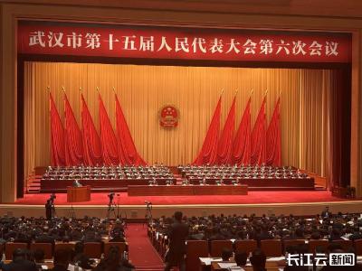 增长6%！2025年武汉市GDP创四年新高 多项经济指标居副省级城市前列