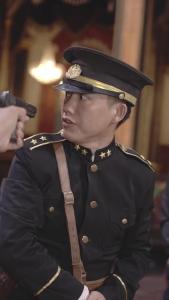 史上最强少帅61