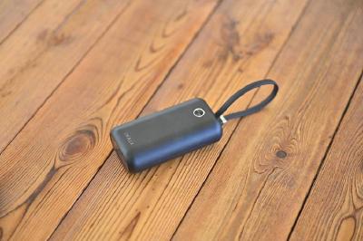 2025年召回问题充电宝139.77万台  