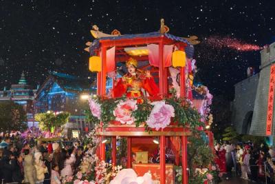 还有半个月就过年！湖北各地的年味藏不住啦！ 