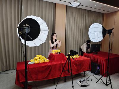 直播电商出“新规” 划定了哪些红线？