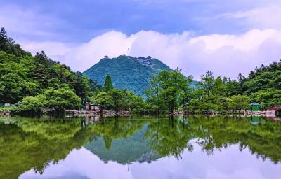 属马和名字带“马”的人注意！湖北这些景区免费玩，最长畅玩3个月