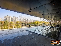 荆州城墙考古遗址展示馆开放 呈现千年古城历史脉络