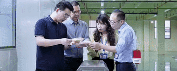 微视频｜习近平的公仆本色