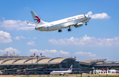  2月6日至22日 武汉⇋延吉直飞航线开通