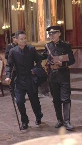 史上最强少帅58