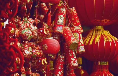 今年为啥又没有大年三十？