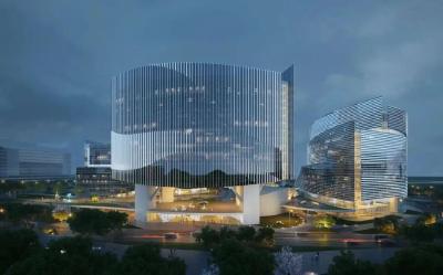 上大分！2026武汉上新，锁定亚洲第一