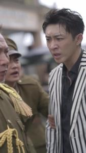 史上最强少帅45