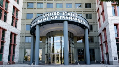 美国交通部撤销禁止美航空公司航班飞往委内瑞拉命令