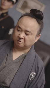 史上最强少帅74