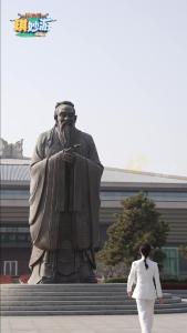 博物馆“琪”妙游 丨《重刊许氏说文解字五音韵谱》，宋代韵谱的古今对话