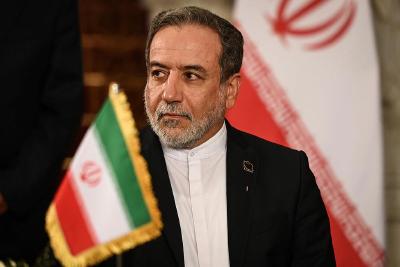 伊朗外长：政府已与抗议者展开对话 局势目前完全得到控制