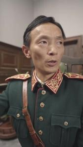 史上最强少帅55