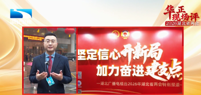 华正现场评丨建支点 开新局