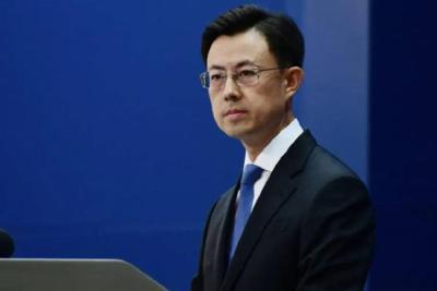 外交部回应高市早苗涉台最新言论：日方没有任何资格对中国台湾置喙