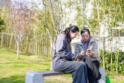 从“绕着走”到“园中游”：武昌“小口袋”里藏着“大民生”