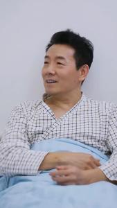 她在寒风中绽放86