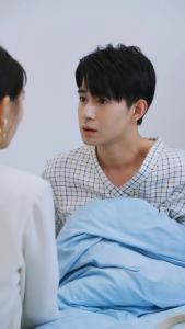 她在寒风中绽放84