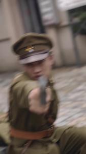 史上最强少帅46