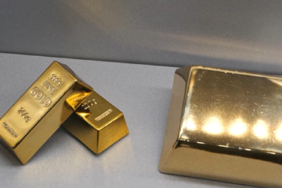 国际金价突破每盎司5100美元