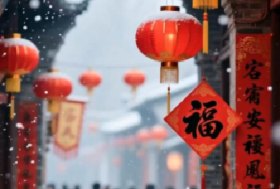 今起发放！1亿元湖北新春消费大礼包领取通道→