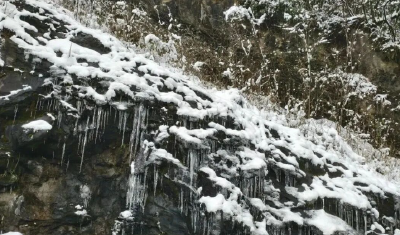 小寒至阳光归莫大意 湖北最低气温将跌至-6℃