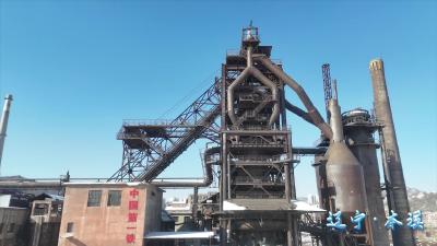 燃炸雪场的「奔跑吧·少年」本溪市青少年雪地足球赛，圆满收尾啦！