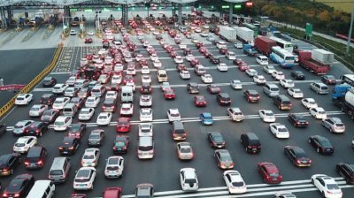 交通运输部：严格落实春节假期免收7座及以下小型客车通行费政策