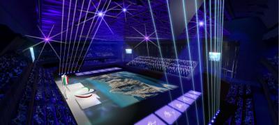 2026年米兰冬残奥会开闭幕式主题创意公布