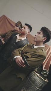 史上最强少帅66