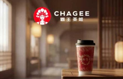 8国2大洲、超万吨采购量，霸王茶姬公布一杯现代茶的“会友半径”